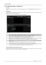 Preview for 116 page of Barco Event Master E2 User Manual