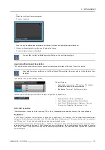 Preview for 125 page of Barco Event Master E2 User Manual