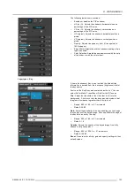 Preview for 127 page of Barco Event Master E2 User Manual