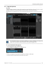 Preview for 203 page of Barco Event Master E2 User Manual