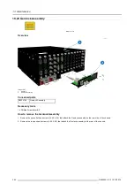 Preview for 254 page of Barco Event Master E2 User Manual
