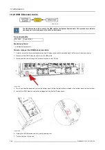 Предварительный просмотр 260 страницы Barco Event Master E2 User Manual