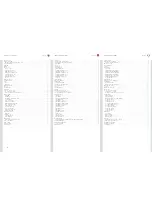 Preview for 2 page of Barco F22 Series User Manual