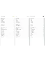 Preview for 3 page of Barco F22 Series User Manual