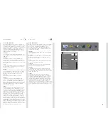 Preview for 45 page of Barco F22 Series User Manual