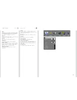 Preview for 47 page of Barco F22 Series User Manual