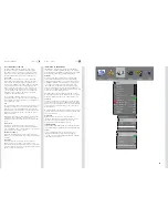 Preview for 59 page of Barco F22 Series User Manual