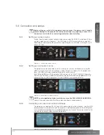 Предварительный просмотр 25 страницы Barco F35 User Manual