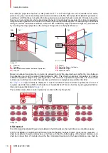 Предварительный просмотр 10 страницы Barco F400 Safety Manual