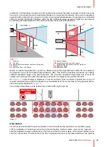 Предварительный просмотр 19 страницы Barco F400 User Manual