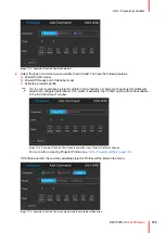 Предварительный просмотр 165 страницы Barco F400 User Manual