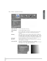Preview for 35 page of Barco F50 User Manual