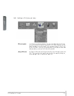 Preview for 40 page of Barco F50 User Manual