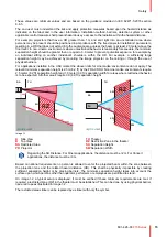 Preview for 15 page of Barco F70 - 4K6 User Manual