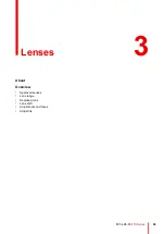 Preview for 39 page of Barco F70 - 4K6 User Manual