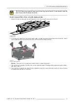 Preview for 17 page of Barco F70 Series Installation Manual