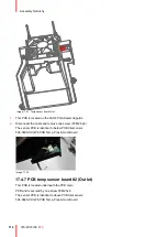 Preview for 112 page of Barco F70 Series Service Manual