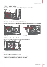 Preview for 117 page of Barco F70 Series Service Manual