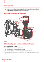 Preview for 146 page of Barco F70 Series Service Manual