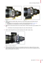 Preview for 49 page of Barco F70 Series User Manual