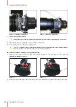 Preview for 50 page of Barco F70 Series User Manual