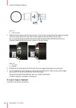 Preview for 54 page of Barco F70 Series User Manual