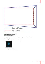 Preview for 115 page of Barco F70 Series User Manual