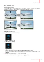 Preview for 119 page of Barco F70 Series User Manual