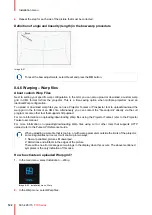 Preview for 122 page of Barco F70 Series User Manual
