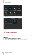Preview for 158 page of Barco F70 Series User Manual