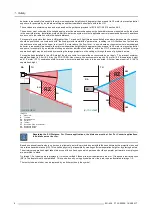 Предварительный просмотр 12 страницы Barco F70 - W6 User Manual