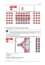 Preview for 13 page of Barco F70 - W6 User Manual