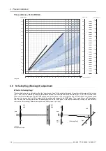 Предварительный просмотр 42 страницы Barco F70 - W6 User Manual