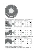 Предварительный просмотр 44 страницы Barco F70-W8 User Manual