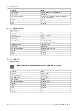Preview for 46 page of Barco F70-W8 User Manual