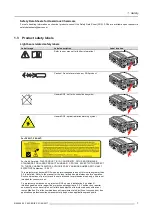 Preview for 11 page of Barco F80-4K7 User Manual