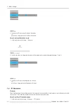 Preview for 44 page of Barco F80-4K7 User Manual