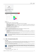 Preview for 45 page of Barco F80-4K7 User Manual