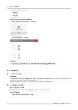 Preview for 48 page of Barco F80-4K7 User Manual