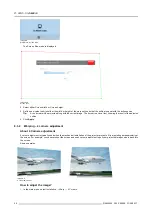 Preview for 50 page of Barco F80-4K7 User Manual