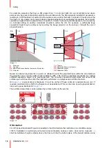 Предварительный просмотр 18 страницы Barco F80-Q12 User Manual