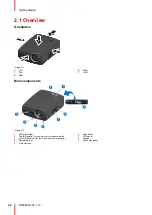 Preview for 24 page of Barco F80-Q12 User Manual