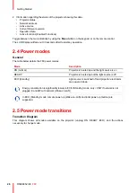 Preview for 26 page of Barco F80-Q12 User Manual