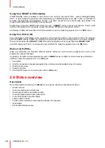 Preview for 28 page of Barco F80-Q12 User Manual