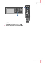 Preview for 33 page of Barco F80-Q12 User Manual