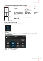 Предварительный просмотр 59 страницы Barco F80-Q12 User Manual