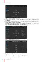 Preview for 72 page of Barco F80-Q12 User Manual