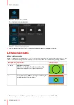 Preview for 86 page of Barco F80-Q12 User Manual