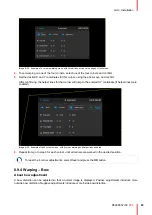 Preview for 93 page of Barco F80-Q12 User Manual