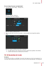 Preview for 137 page of Barco F80-Q12 User Manual